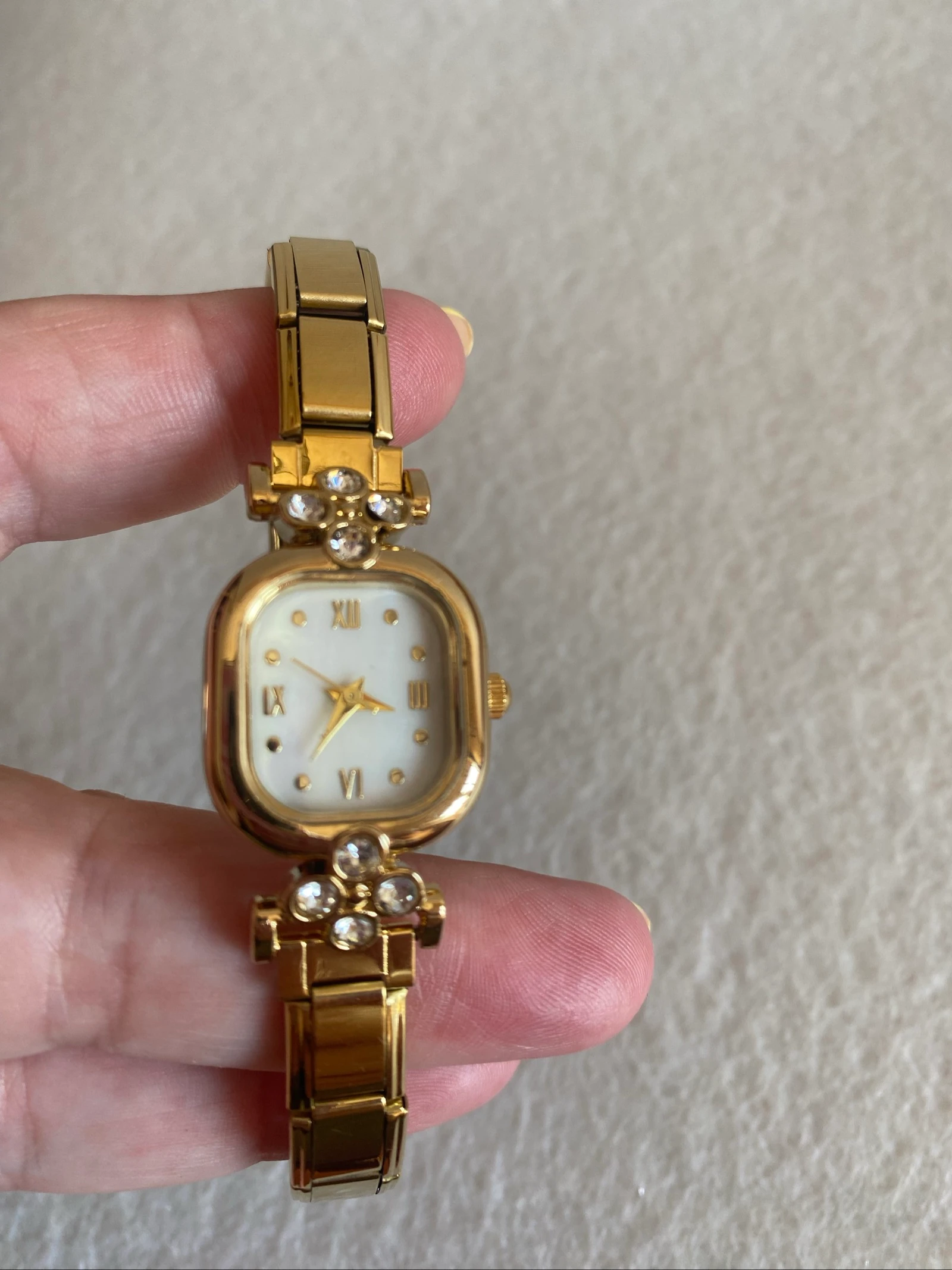 Adjustable watch – photo 3